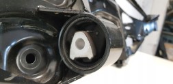 Mini OE MINI Countryman F60 Belka + stabilizator tylny 6853923 6862558 MINI Countryman F60 Балка задній стабілізатор, зад