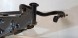 Mini OE MINI Countryman F60 Belka + stabilizator tylny 6853923 6862558 MINI Countryman F60 Балка задній стабілізатор, зад