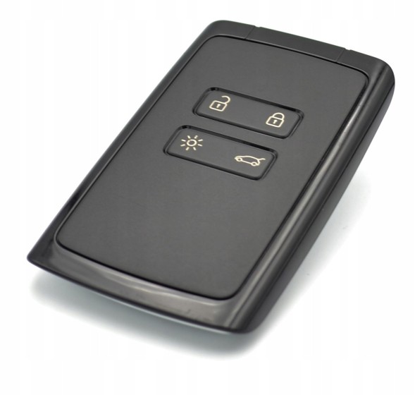 Renault OE REN-51 - 3 ДИСТАНЦІЙНА КАРТКА RENAULT ESPACE V 5 TALISMAN KEY