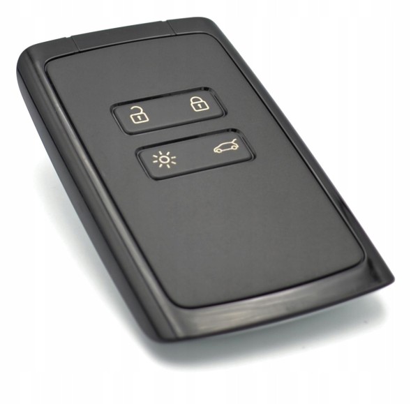 Renault OE REN-51 - 3 ДИСТАНЦІЙНА КАРТКА RENAULT ESPACE V 5 TALISMAN KEY