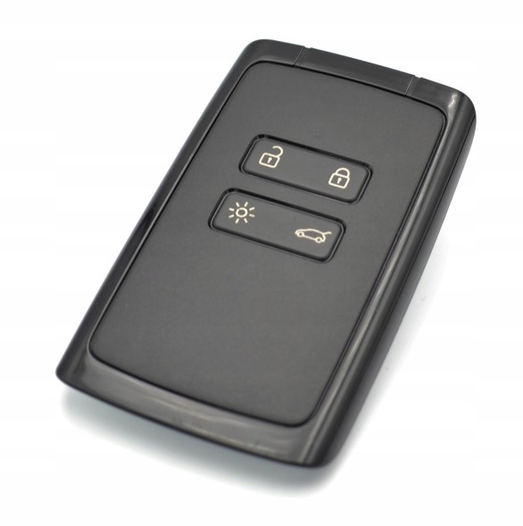 Renault OE REN-51 - 3 ДИСТАНЦІЙНА КАРТКА RENAULT ESPACE V 5 TALISMAN KEY