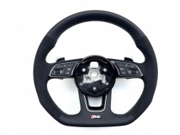 Audi OE 8V0419091CD MCY _auditeile_ Кермо шкіряне багатофункціональне 8V0419091CD MCY AUDI RS3 8V Lift -НОВА-