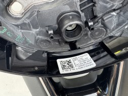 Audi OE 8V0419091CD MCY _auditeile_ Кермо шкіряне багатофункціональне 8V0419091CD MCY AUDI RS3 8V Lift -НОВА-