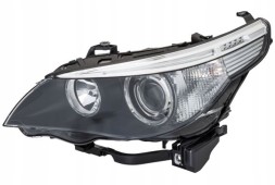 Hella 1EL 163 073-011 Прожектор лампа 1ел 163 073-011 hella bmw 5 e60
