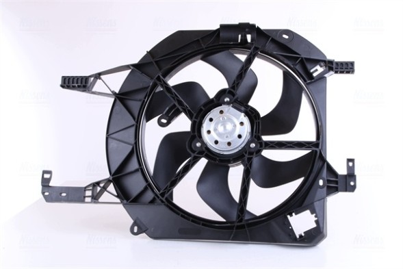 V-maxzone Part VIC-306725 Вентилятор охолодження двигуна NIS для NISSAN PRIMASTAR; OPEL VIVARO A;