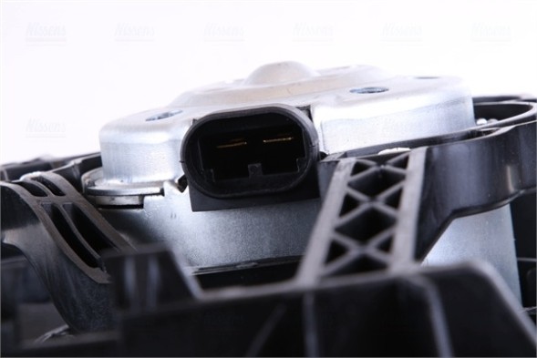 V-maxzone Part VIC-306725 Вентилятор охолодження двигуна NIS для NISSAN PRIMASTAR; OPEL VIVARO A;
