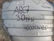 Audi OE AUDI A6 C7 3.0 TFSI TŁUMIK WYDECH QUATTRO Глушник вихлопу audi a6 c7 a7 4g 3.0 tfsi