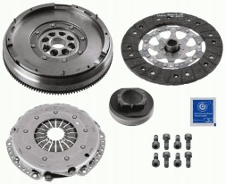 Sachs 2290 601 106 Комплект зчеплення 2290 601 106 sachs citroen