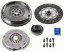 Sachs 2290 601 106 Комплект зчеплення 2290 601 106 sachs citroen