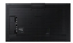 Китай WEW-SC-AB-ULSAM043IQM43BT Монітор Samsung QM43B-T 43" UHD Сенсорний 500cd/m2 WiFi Tizen 24/7