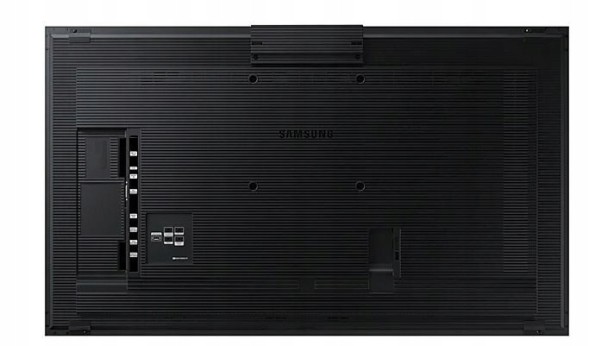 Китай WEW-SC-AB-ULSAM043IQM43BT Монітор Samsung QM43B-T 43" UHD Сенсорний 500cd/m2 WiFi Tizen 24/7