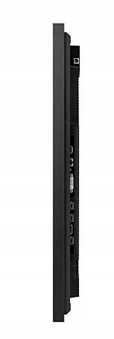 Китай WEW-SC-AB-ULSAM043IQM43BT Монітор Samsung QM43B-T 43" UHD Сенсорний 500cd/m2 WiFi Tizen 24/7