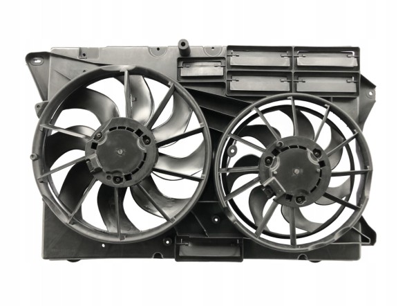 AltimGT ATFD-1-0492-41 Вентилятори радіатора Ford Flex 2009-2019