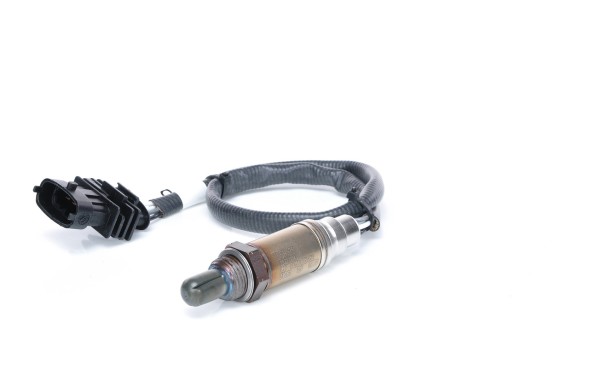 Bosch 0 258 005 256 Лямбда-зонд astra, vectra 1.4, 1.6 00- bosch