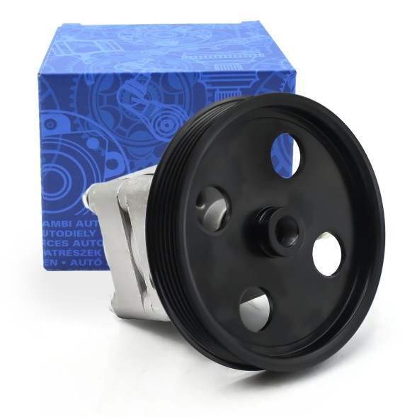 ТОПГЕР SP-VO-101 Насос гідропідсилювача керма volvo s60 s70 s80,v70 cx70 97-10