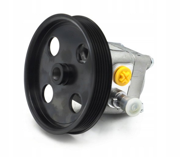 ТОПГЕР SP-VO-101 Насос гідропідсилювача керма volvo s60 s70 s80,v70 cx70 97-10