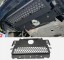 Китай 855701 НИЖНЯ КРИШКА ДВИГУНА КРИШКА НИЖНЬОГО ПІДСИЛЕННЯ BMW G80 G81 G82 G83 CARBON