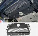 Китай 855701 НИЖНЯ КРИШКА ДВИГУНА КРИШКА НИЖНЬОГО ПІДСИЛЕННЯ BMW G80 G81 G82 G83 CARBON