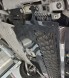 Китай 855701 НИЖНЯ КРИШКА ДВИГУНА КРИШКА НИЖНЬОГО ПІДСИЛЕННЯ BMW G80 G81 G82 G83 CARBON