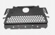 Китай 855701 НИЖНЯ КРИШКА ДВИГУНА КРИШКА НИЖНЬОГО ПІДСИЛЕННЯ BMW G80 G81 G82 G83 CARBON