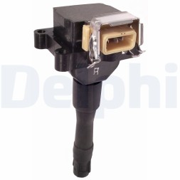 GN10335 12B1 DELPHI Котушка запалювання