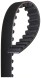 5511XS GATES Пас ГРМ з довжиною кола понад 60 см але не більш як 150см