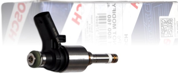 Bosch 0 261 500 160 Інжектор 0261500160 bosch 0 261 500 160