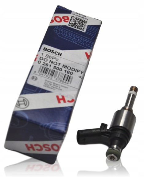 Bosch 0 261 500 160 Інжектор 0261500160 bosch 0 261 500 160