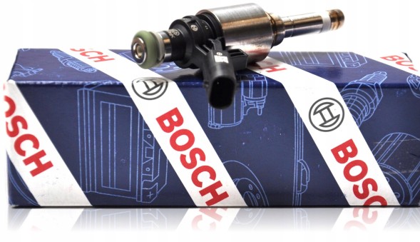 Bosch 0 261 500 160 Інжектор 0261500160 bosch 0 261 500 160