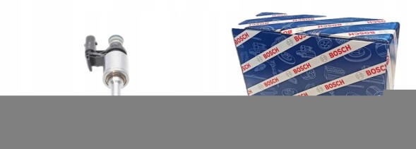 Bosch 0 261 500 160 Інжектор 0261500160 bosch 0 261 500 160