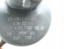 Bosch 0281002445 31402-27000 Регулятор тиску bosch 0281002445