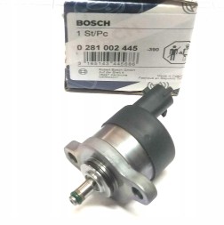 Bosch 0281002445 31402-27000 Регулятор тиску bosch 0281002445