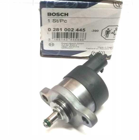 Bosch 0281002445 31402-27000 Регулятор тиску bosch 0281002445