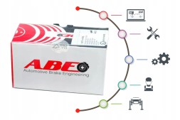 ABE C93015ABE Гальмівний насос abe c93015abe