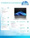 Китай WEW-SC-AB-RNHPDB54ILWD008 Ноутбук HP EliteBook 6 G1i 14" 512GB SSD 16GB RAM Windows 11 Pro