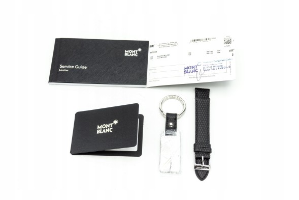 BMW OE 80232447978 Комплект Montblanc для BMW Activity Key Set