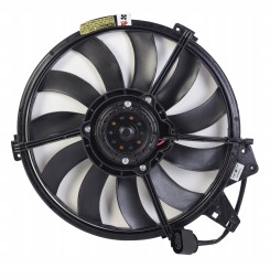 4 Seasons 4S.56709SD Вентилятор AUDI A2 8Z 2000-2005 1.2 1.4 1.6 FSI TDI 8Z0959455C