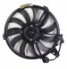 4 Seasons 4S.56709SD Вентилятор AUDI A2 8Z 2000-2005 1.2 1.4 1.6 FSI TDI 8Z0959455C