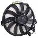 4 Seasons 4S.56709SD Вентилятор AUDI A2 8Z 2000-2005 1.2 1.4 1.6 FSI TDI 8Z0959455C