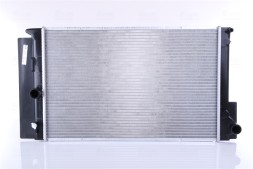 Nissens 64692 Nissens 64692 радіатор охолодження, система охолодження двигуна