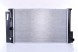 Nissens 64692 Nissens 64692 радіатор охолодження, система охолодження двигуна
