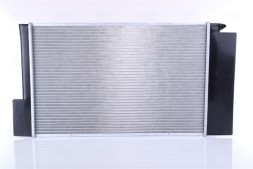 Nissens 64692 Nissens 64692 радіатор охолодження, система охолодження двигуна