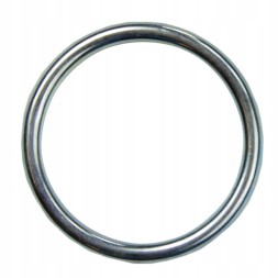 Ferroz ADFZ-J0A03A7R0R0X4K1 Комплект глушників nissan x-trail 1 i t30 2.2 di 84 квт 2001-2007 хетчбек