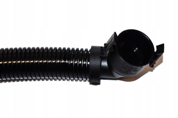 BMW OE 13718507386_AV Трос з обігрівачем BMW F20 F21 F30 F31 F32 F34 F36
