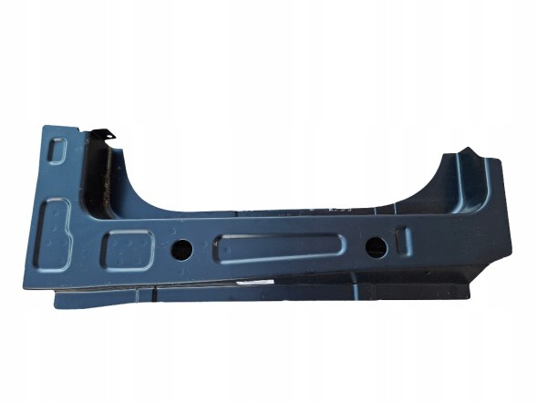 Volkswagen OE t6 próg T.P. VW T5 T6 Doka Dubel Внутрішня Права Накладка Порогу 7E0803752 7H0803756C