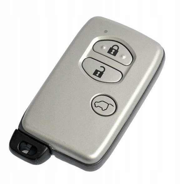 Motokey ELE957 Пілот Toyota Land Cruiser | Venza B74EA 89904-60540 / 89904-60541