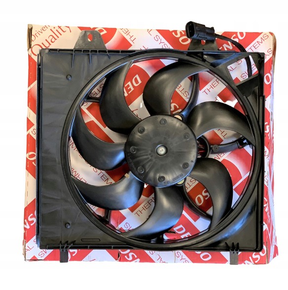 BF 98239592801 Фан peugeot 2008 ii 2019 -