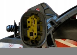 BF 98239592801 Фан peugeot 2008 ii 2019 -