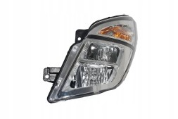 MAGNETI MARELLI 710301273203 Світлодиодний фонарь 710301273203 magneti marelli