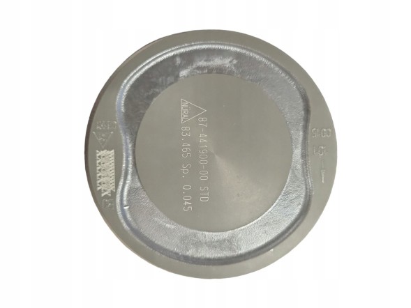 Goetze 87-441900-00 Поршень goetze 8744190000 std fiat 0.9 12-